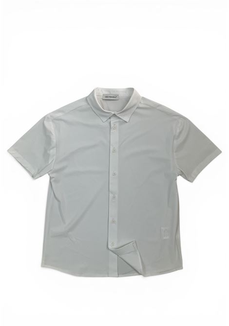 Camicia manica corta CARLO PIGNATELLI | 2132M/C